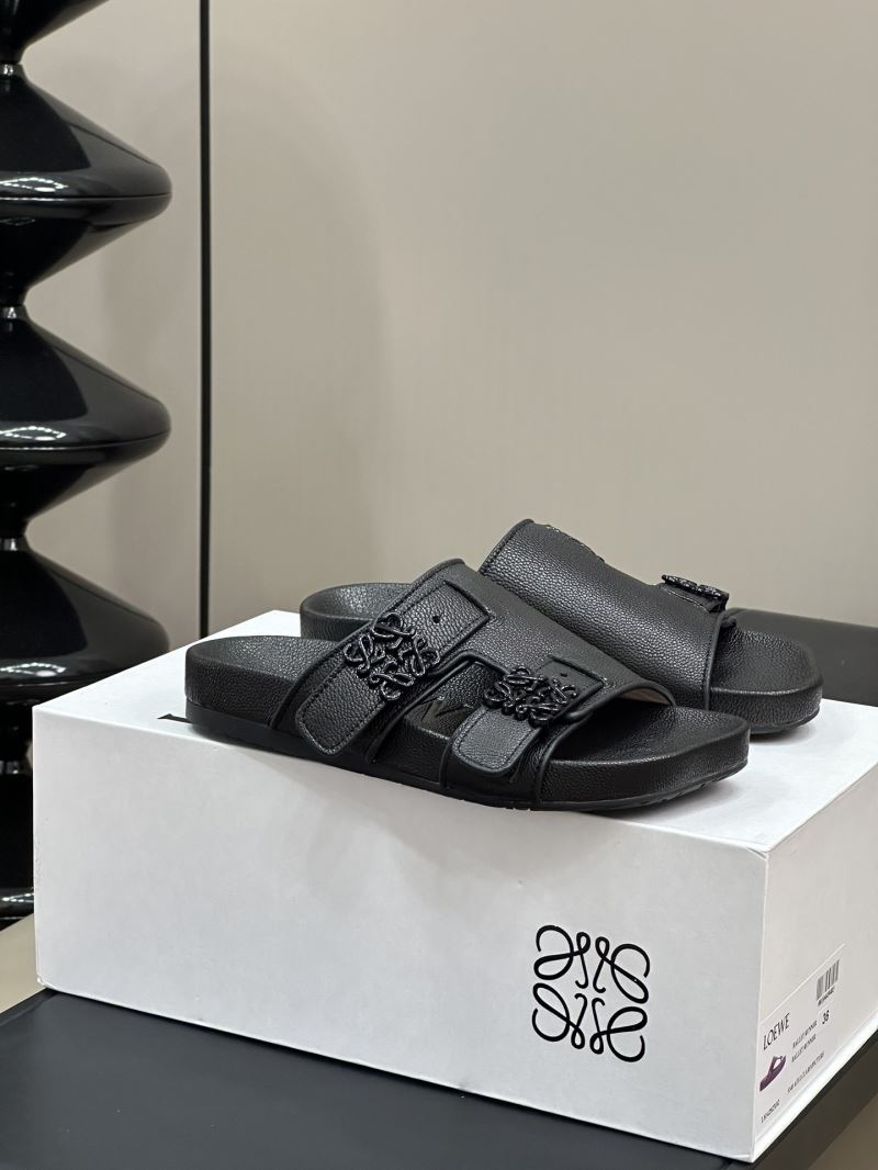 Loewe Sandals